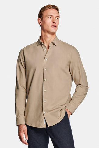 Baristas * The Cotton Shirt Baristas * The Cotton Shirt