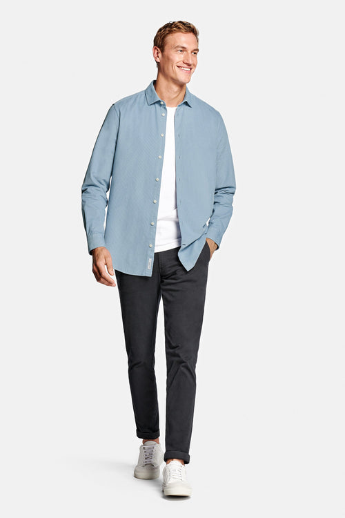 Antarctics * The Cord Shirt