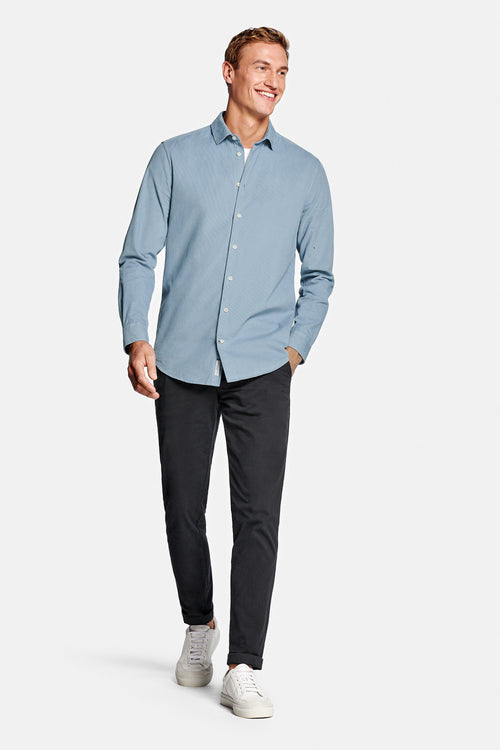 Antarctics * The Cord Shirt