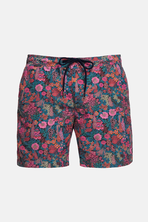 Power Flowers * The Print Swims