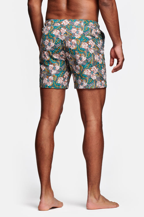 Majorelles * The Print Swims