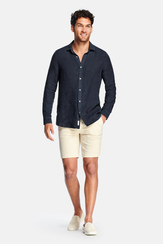 Cosmics * The Linen Shirt Cosmics * The Linen Shirt