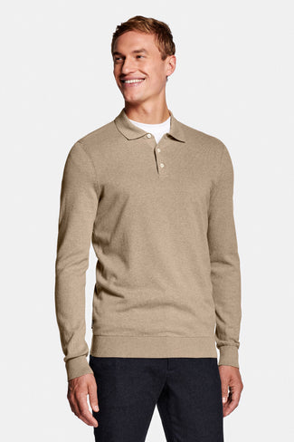 Baristas * The Polo Pullover Baristas * The Polo Pullover