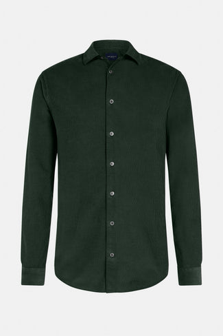Lakes * The Cord Shirt Lakes * The Cord Shirt