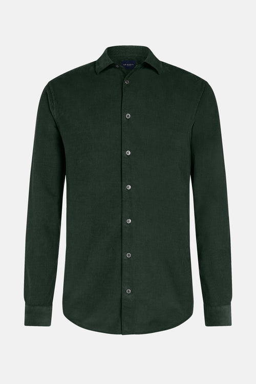 Lakes * The Cord Shirt