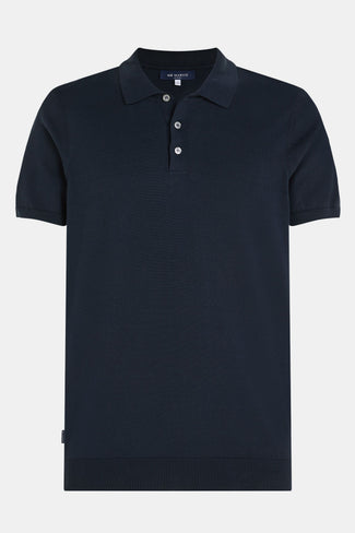 Cosmics * The Knitted Polo Cosmics * The Knitted Polo
