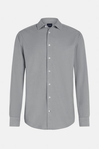 Oysters * The Cord Shirt Oysters * The Cord Shirt
