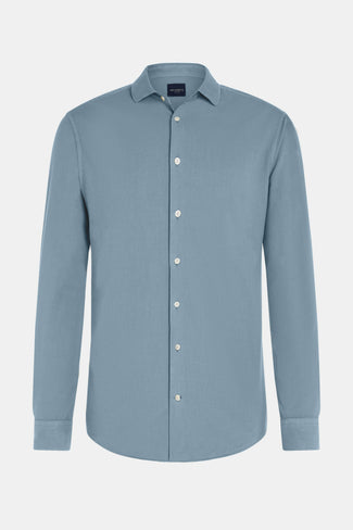 Antarctics * The Cotton Shirt Antarctics * The Cotton Shirt