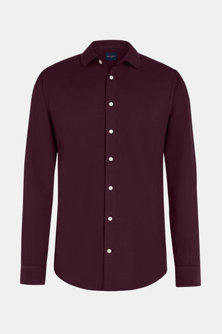 Reserves * The Cotton Shirt Reserves * The Cotton Shirt