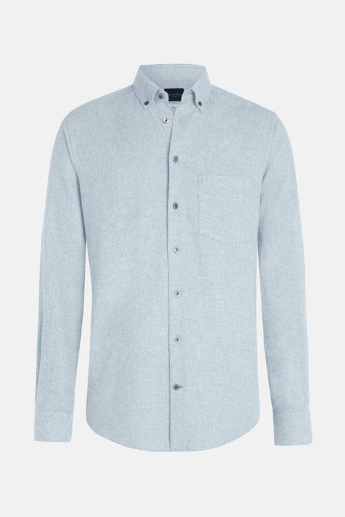 Avenues * The Flannel Shirt