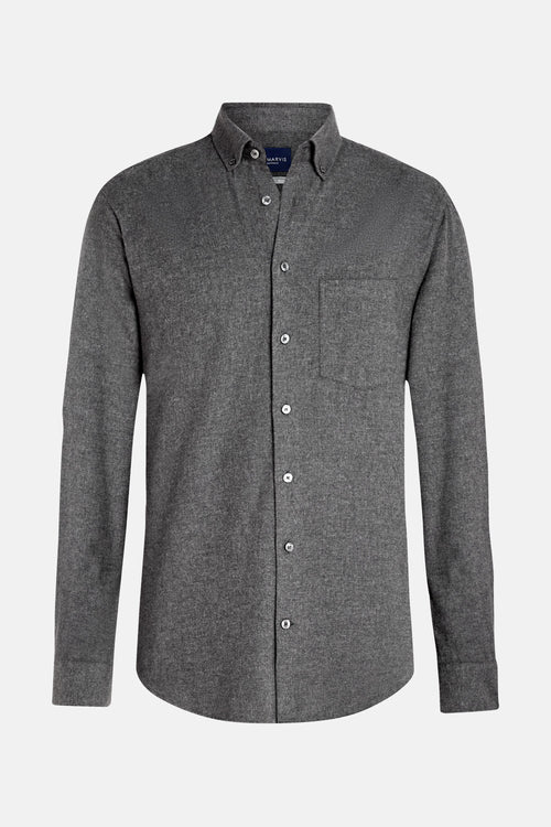 Newmans * The Flannel Shirt