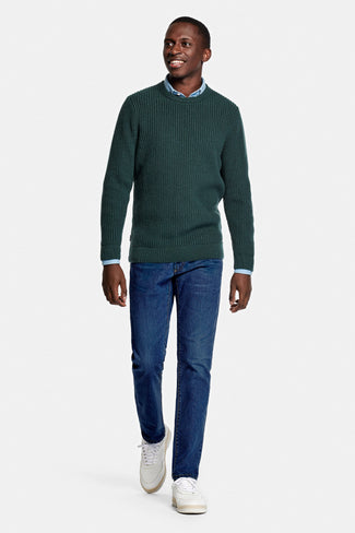 Davis * The Jeans Davis * The Jeans