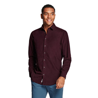 Reserves * The Cord Shirt Reserves * The Cord Shirt