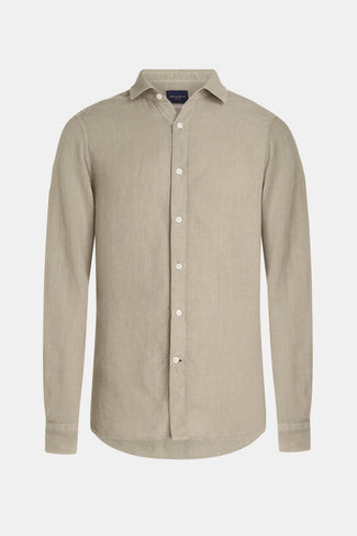 Baristas * The Linen Shirt Baristas * The Linen Shirt