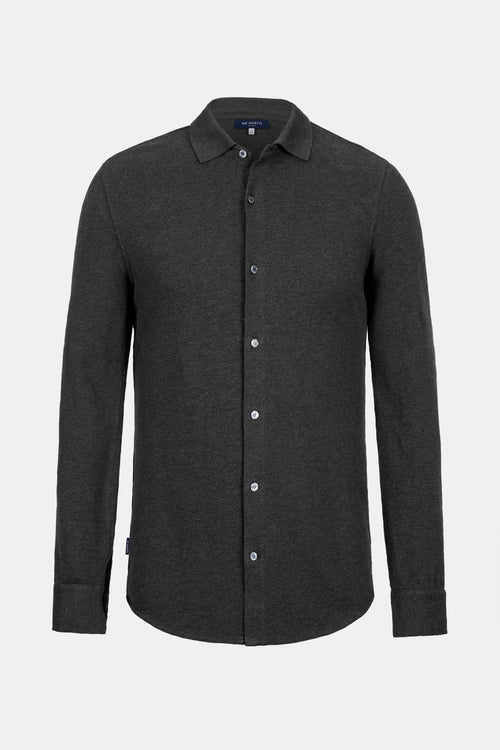 Storms * The Piqué Shirt