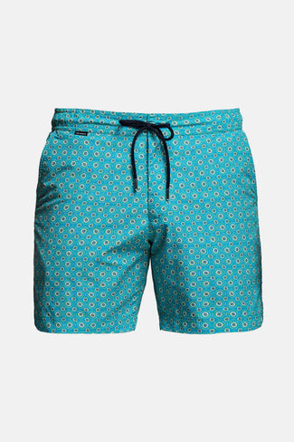 Fountains * The Print Swims Fountains * The Print Swims