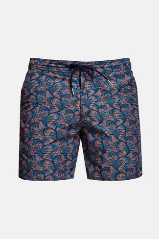 Rivers * The Print Swims Rivers * The Print Swims