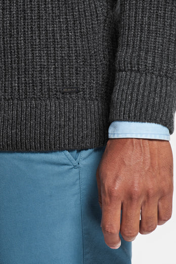 Storms * The Knit Pullover