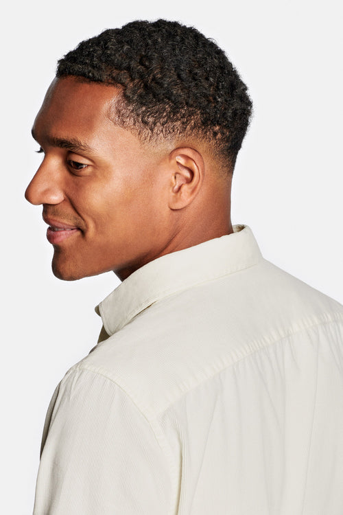Coconuts * The Cord Shirt