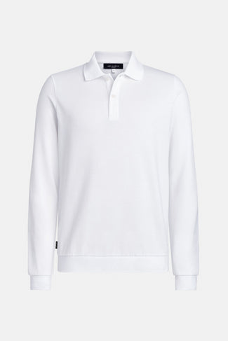 Wimbledons * The Classic Polo Longsleeve