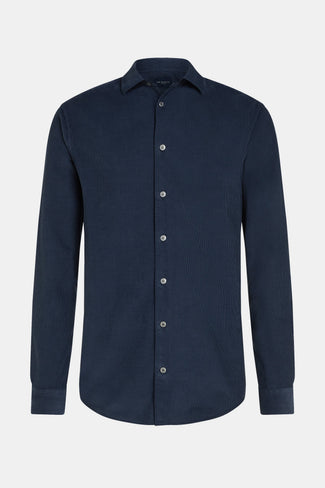 Cosmics * The Cord Shirt
