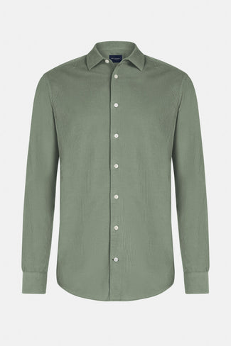 Defenders * The Cord Shirt