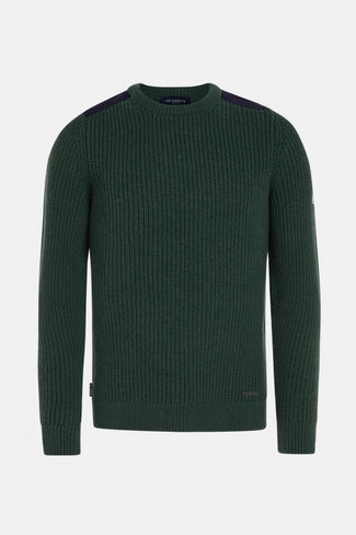 Lakes * The Cortina Pullover
