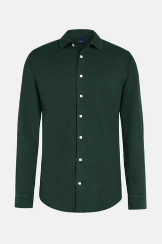 Lakes * The Cotton Shirt