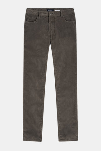 Jefes * The Fine Cords
