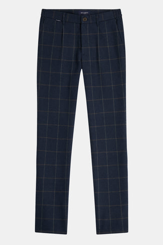 Hudsons * The Flannels