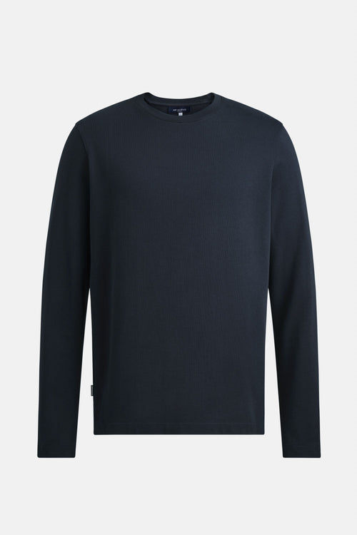 Cosmics * The Heavy Tee Longsleeve