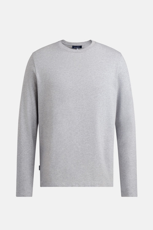 Oysters * The Heavy Tee Longsleeve