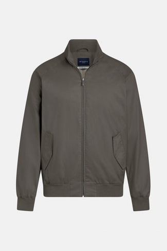 Jefes * The Iconic Jacket
