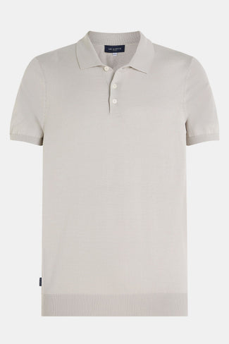 Gullwings * The Knitted Polo