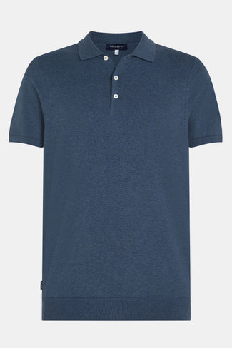 Mavericks * The Knitted Polo