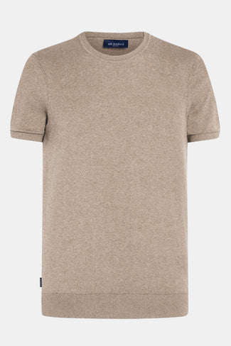 Baristas * The Knitted Tee
