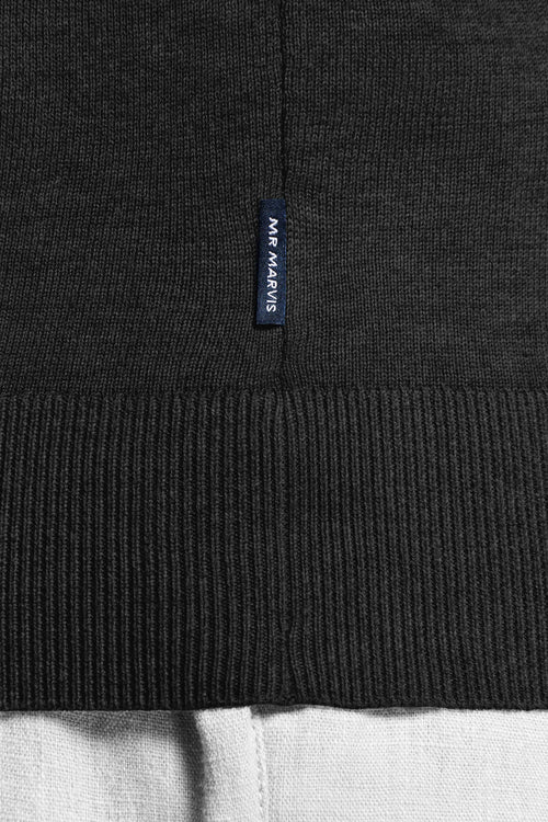 Blackjacks * The Knitted Tee