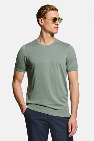Defenders * The Knitted Tee