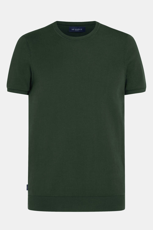 Fairways * The Knitted Tee