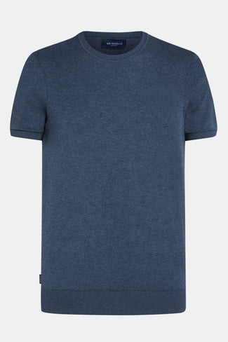 Mavericks * The Knitted Tee
