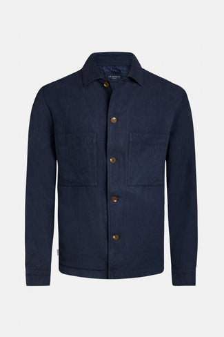 Cosmics * The Linen Shacket