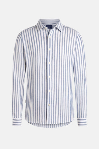 Catamarans * The Linen Shirt