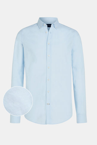 Avenues * The Oxford Shirt