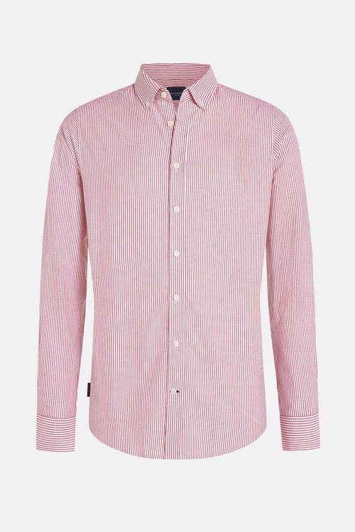 Decks * The Oxford Shirt