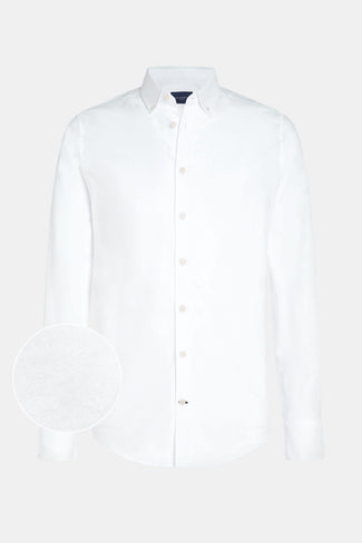 Wimbledons * The Oxford Shirt