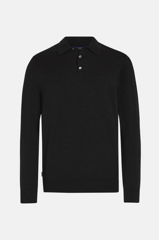 Blackjacks * The Polo Pullover