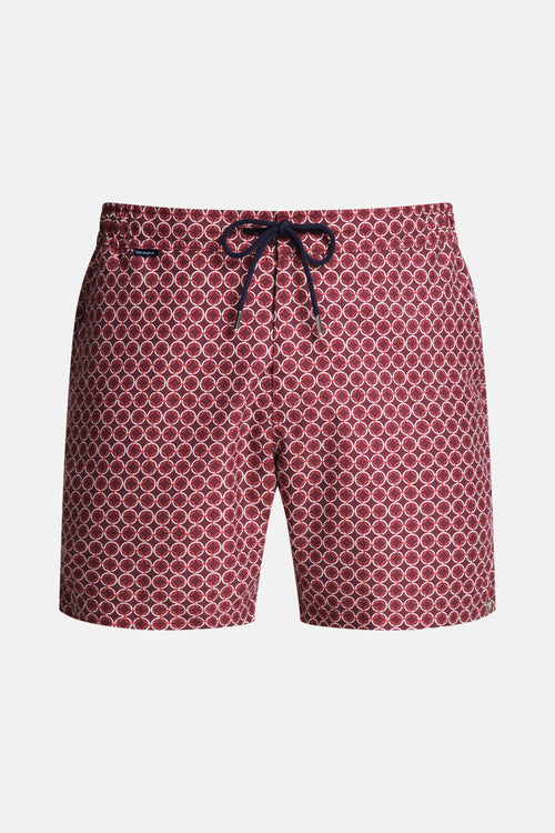 Rojoloco * The Print Swims