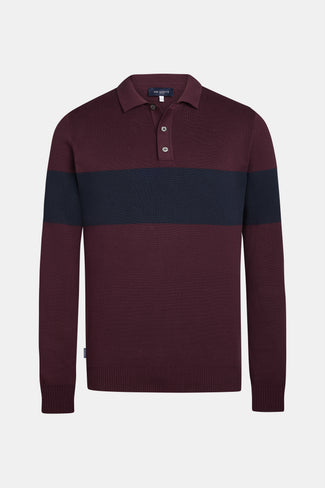 Rucks * The Rugby Pullover