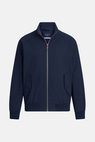 Cosmics * The Seersucker Jacket