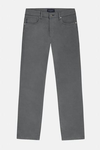 Newmans * The Straight Fit Five-pockets